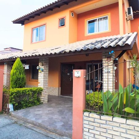 Aeropouso Pousada Executiva Florianópolis 외부 사진