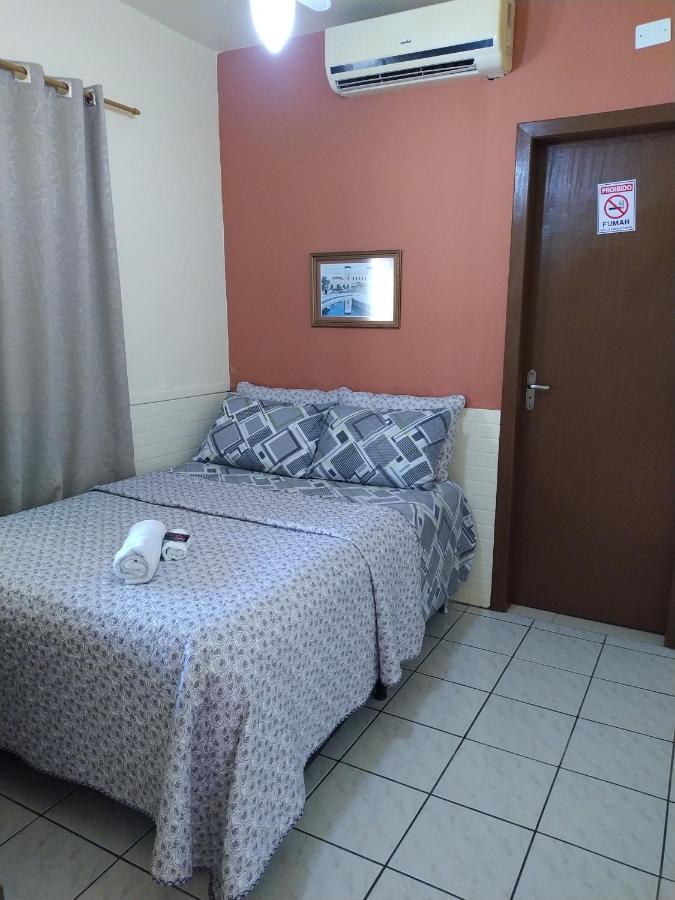Aeropouso Pousada Executiva Florianópolis 외부 사진