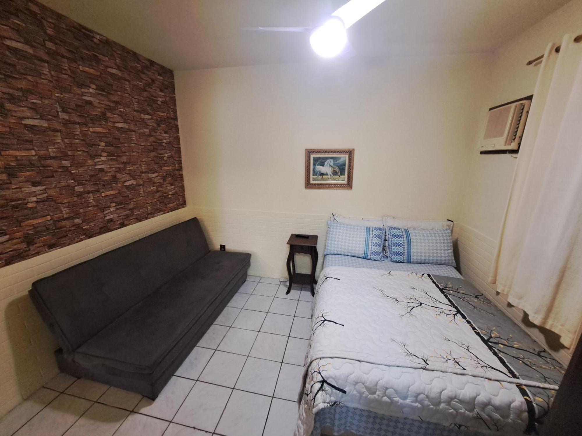 Aeropouso Pousada Executiva Florianópolis 외부 사진