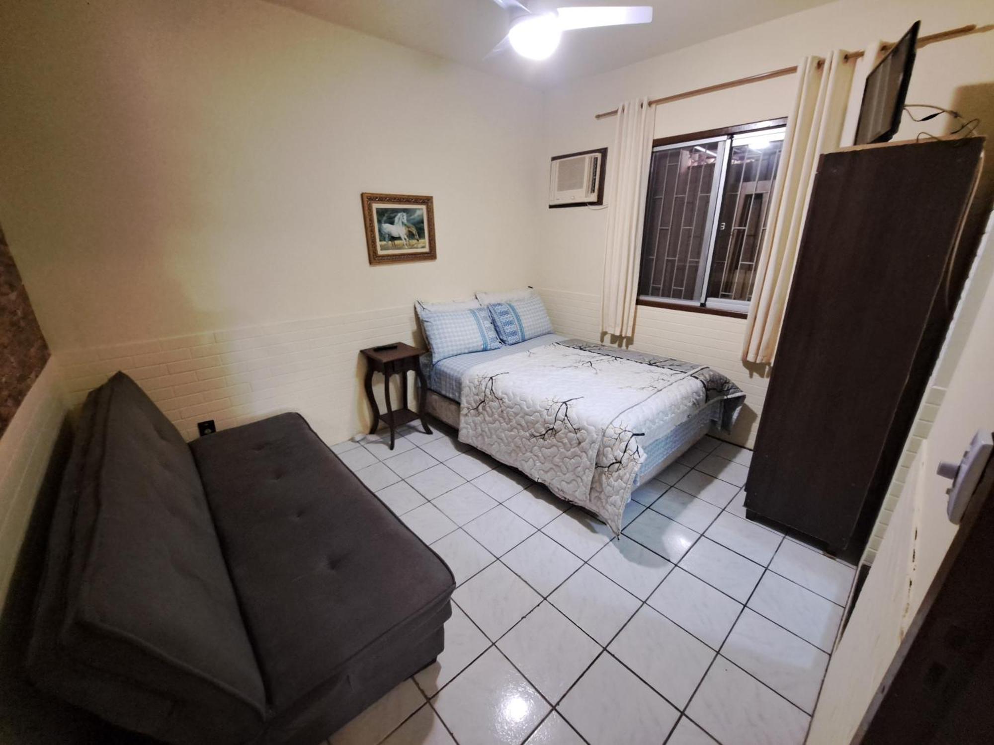 Aeropouso Pousada Executiva Florianópolis 외부 사진