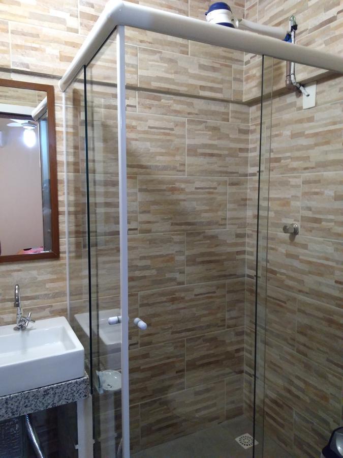 Aeropouso Pousada Executiva Florianópolis 외부 사진