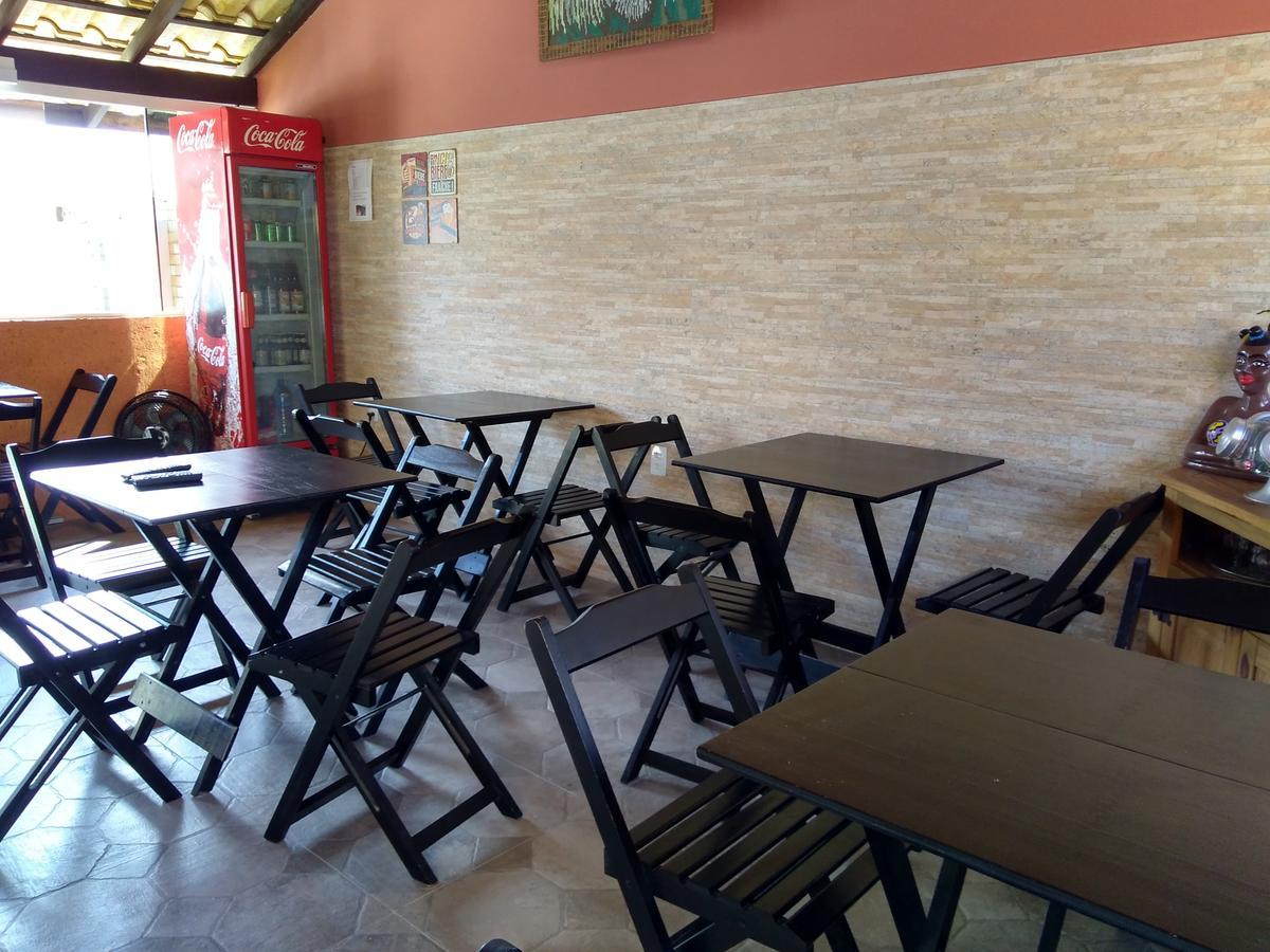 Aeropouso Pousada Executiva Florianópolis 외부 사진