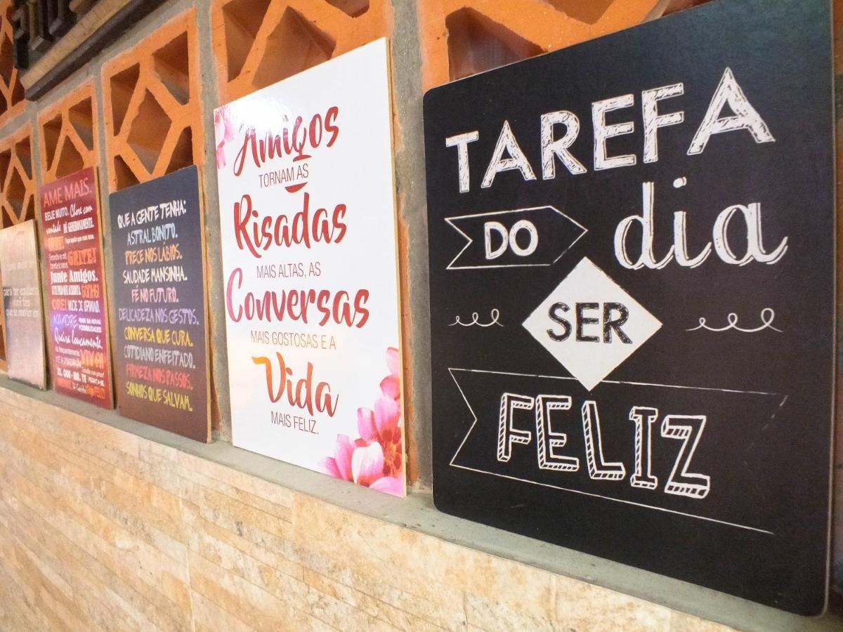 Aeropouso Pousada Executiva Florianópolis 외부 사진
