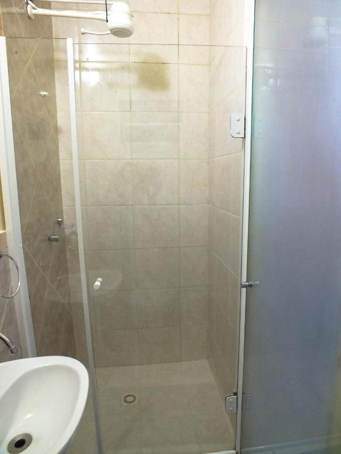 Aeropouso Pousada Executiva Florianópolis 외부 사진